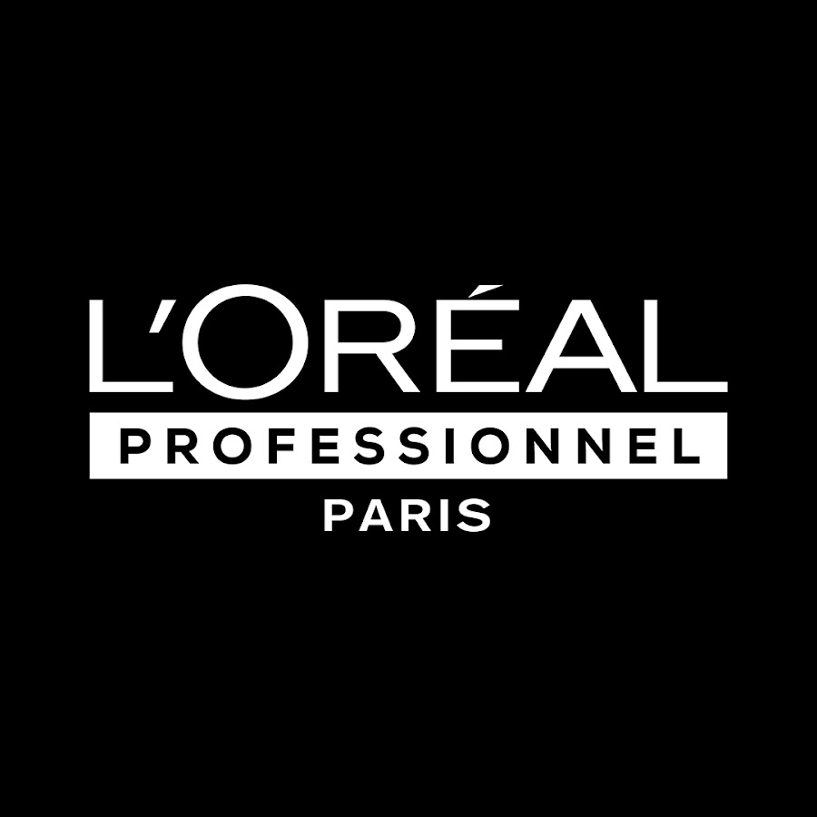 L’Oréal Professionnel US YouTube