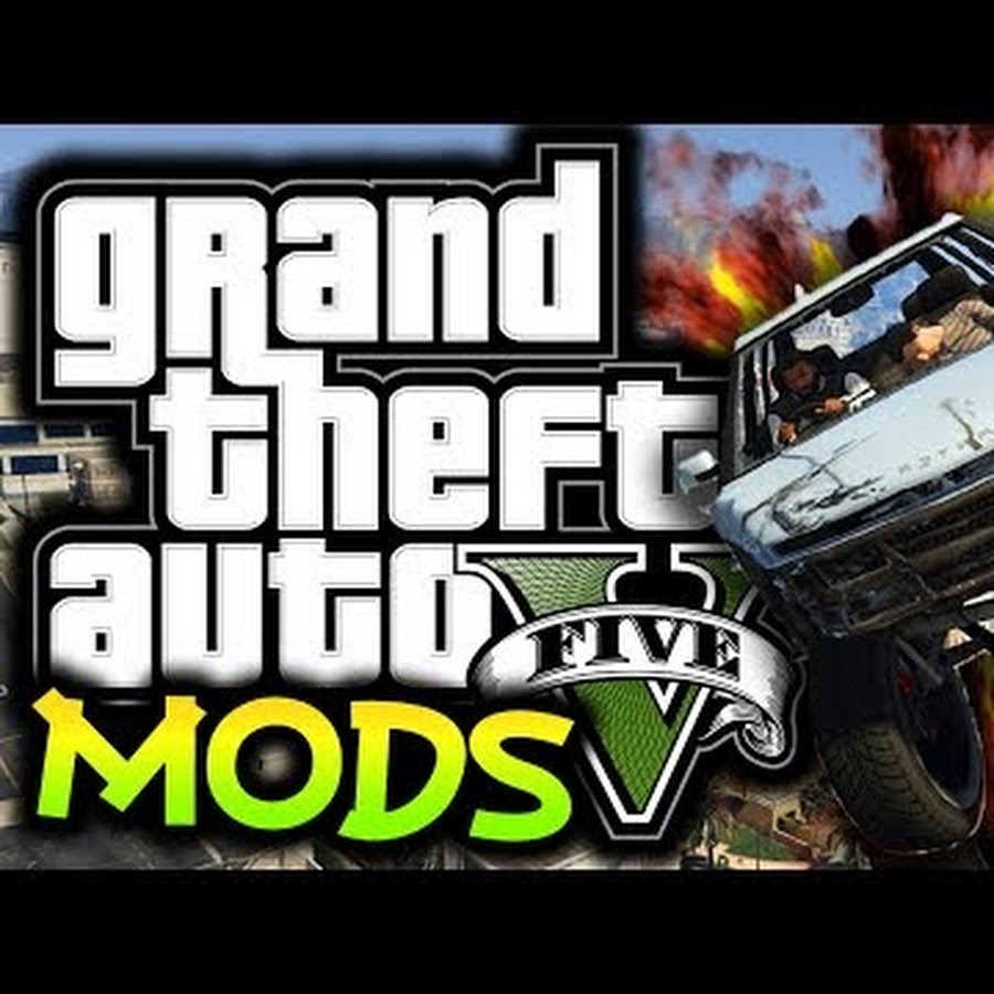 710+ Mod Mobil Gta 5 Ps3 Terbaik