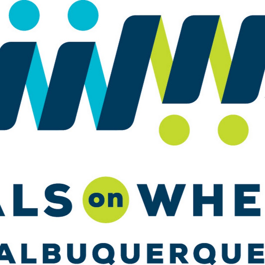 Meals on Wheels ABQ - YouTube
