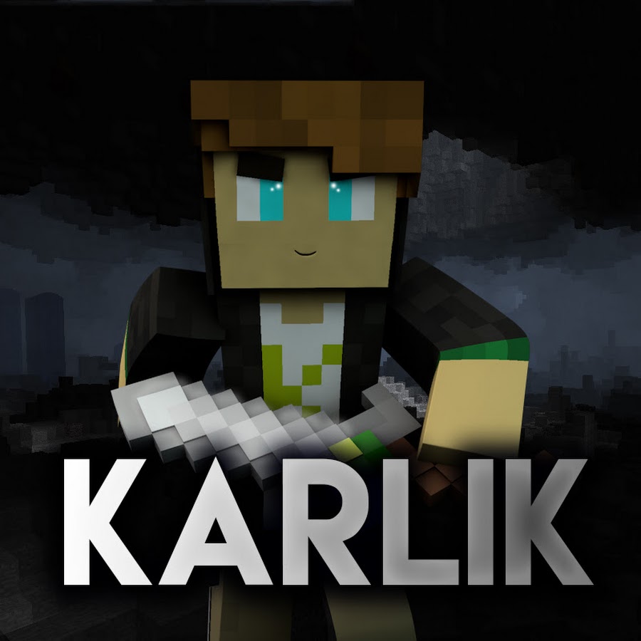 Karlik. - YouTube