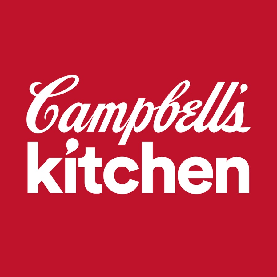 Campbell's Kitchen YouTube