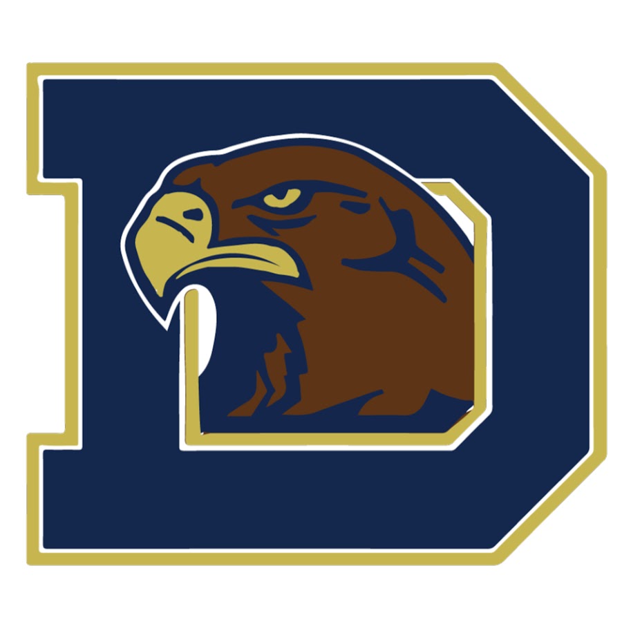 Dacula Falcons 2025 YouTube