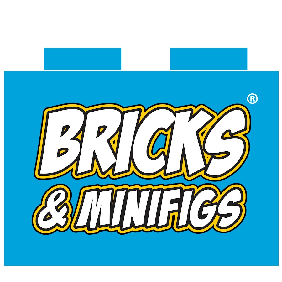 Bricks and Minifigs National YouTube