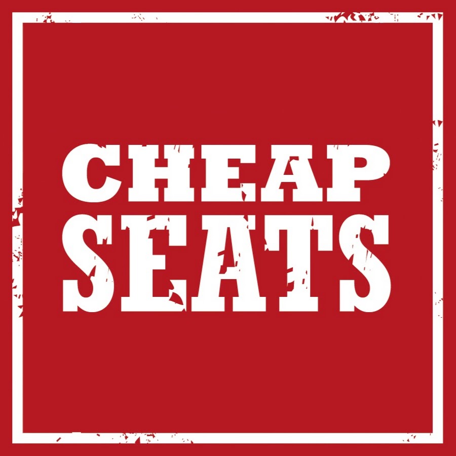 Cheap Seats YouTube