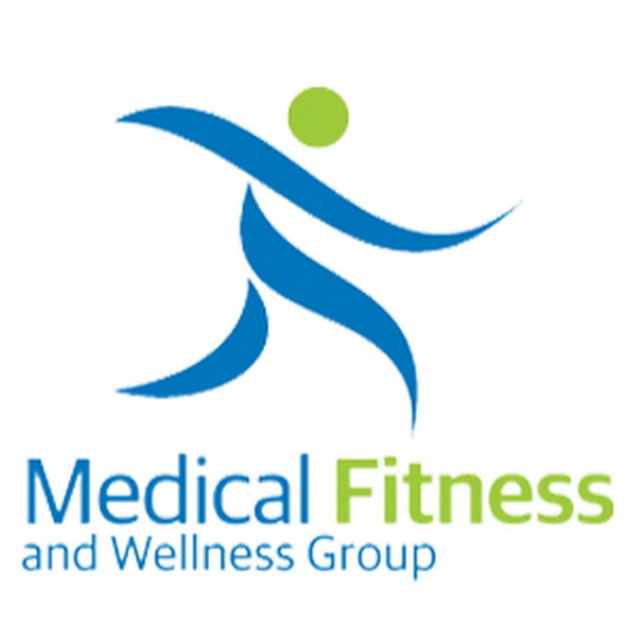 Medical fitness. Медикал фитнес.