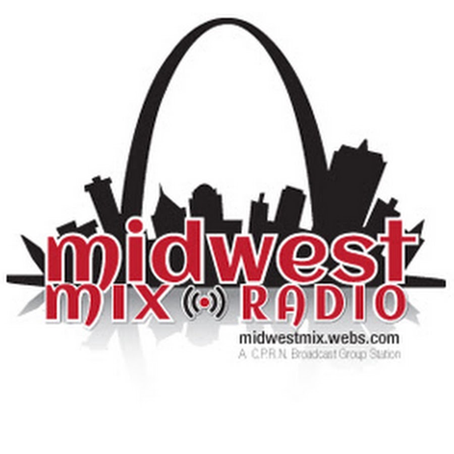 Midwest Mix Radio YouTube