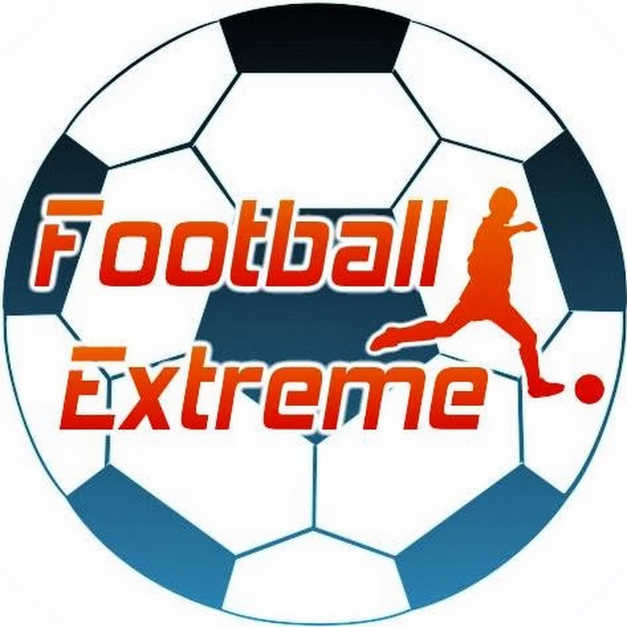 Football Extreme - YouTube