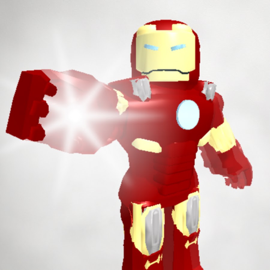 Tony Stark - YouTube