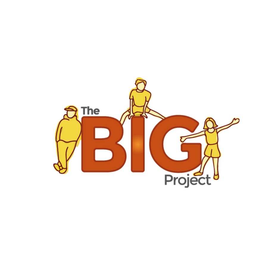 The BIG Project YouTube