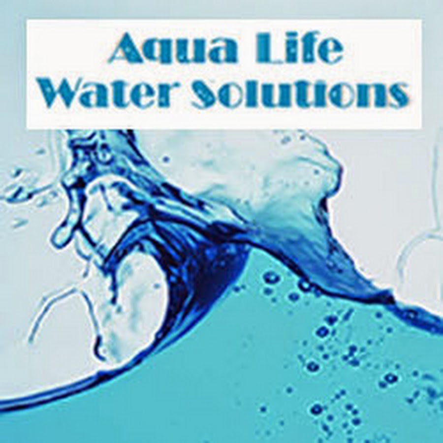 Aqua Life Water Solutions Austin Water Softeners & Filtration YouTube