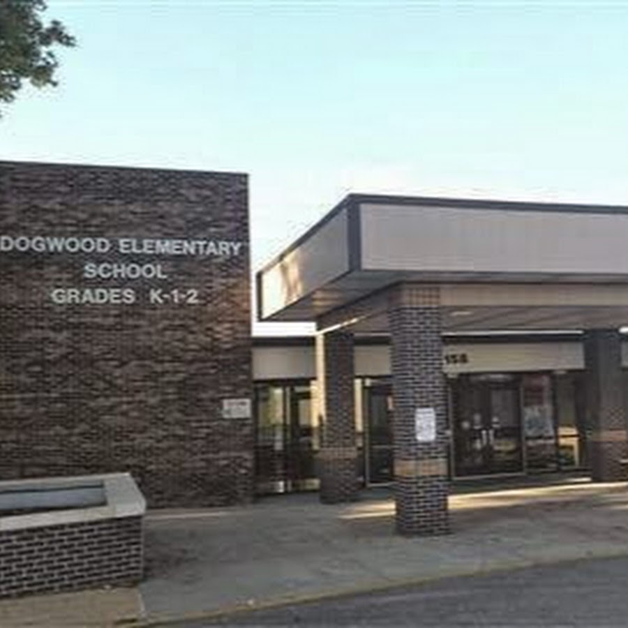 Dogwood Elementary YouTube