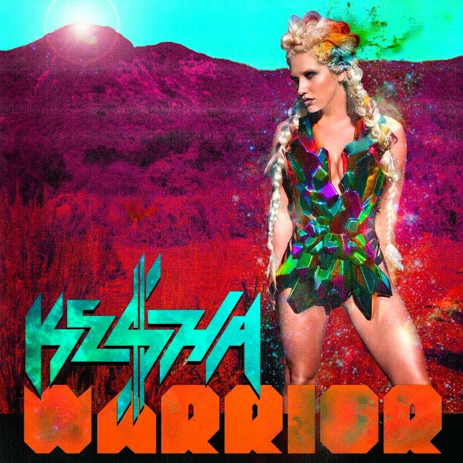 Kesha Chart YouTube