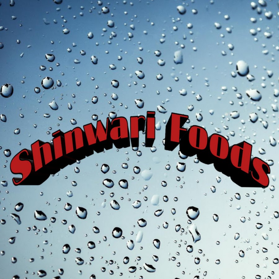 Shinwari Foods YouTube
