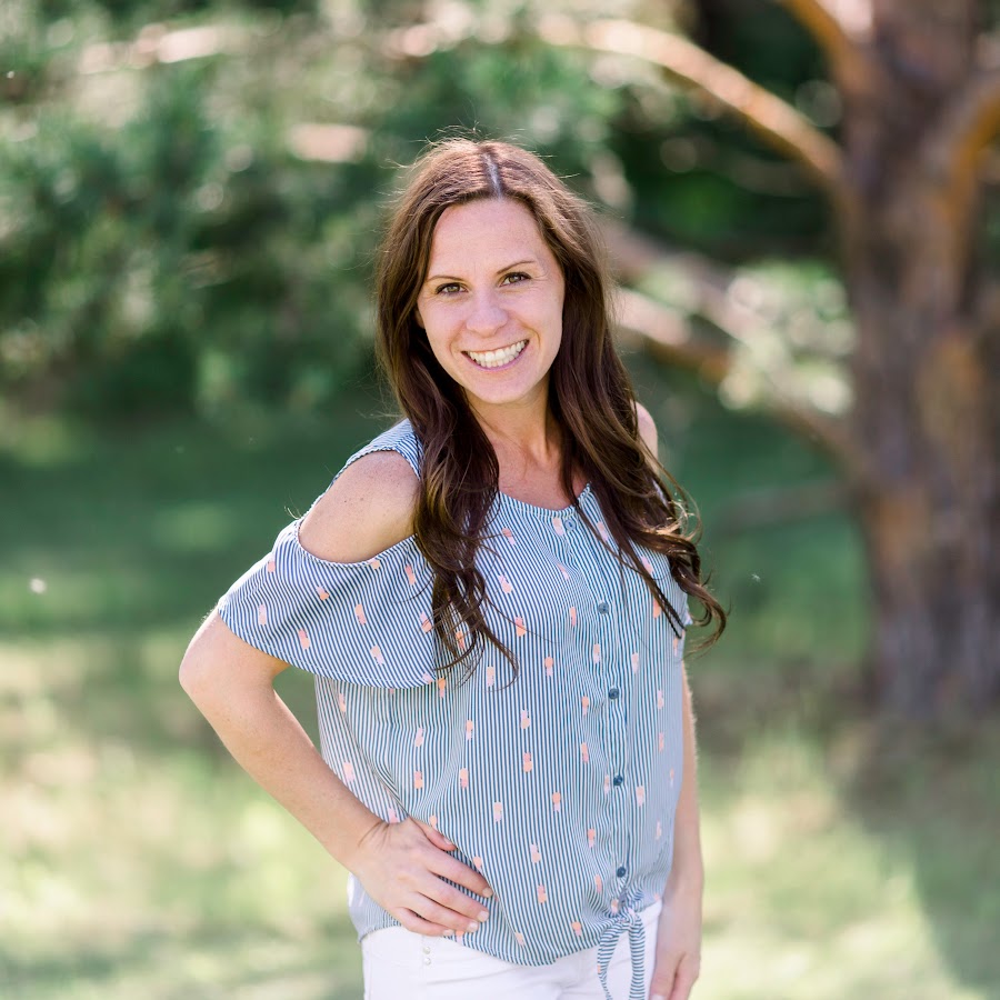 Danielle Stone YouTube