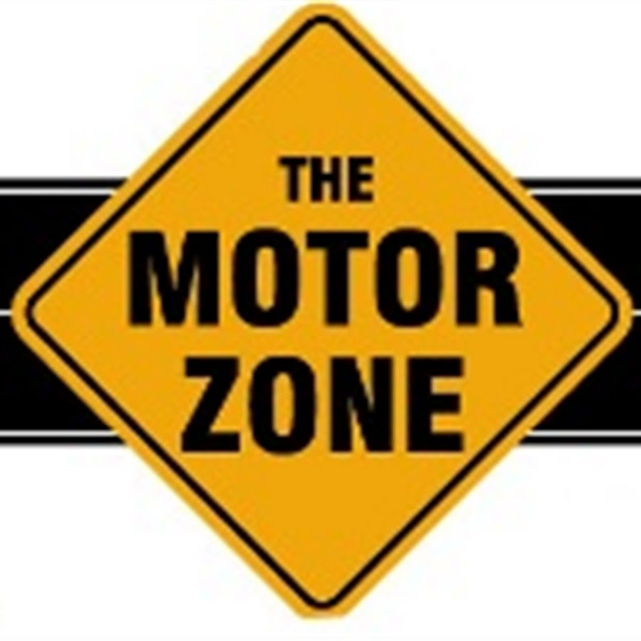 The Motor Zone YouTube