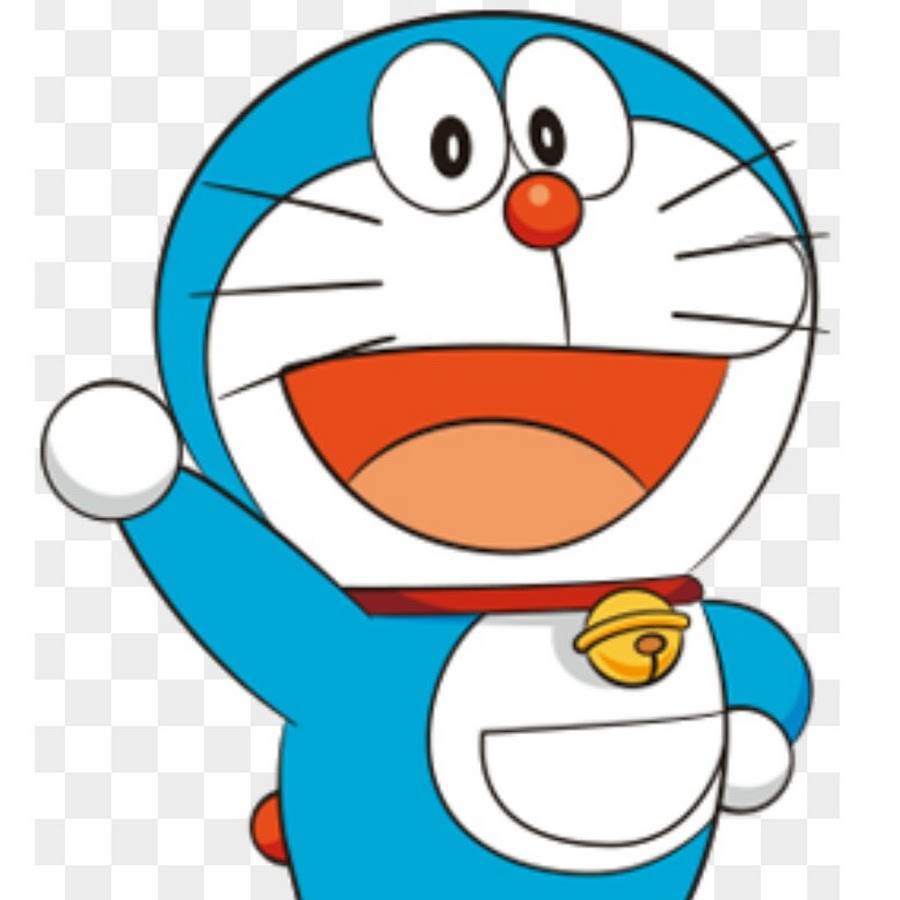 Doraemon- Channel - YouTube