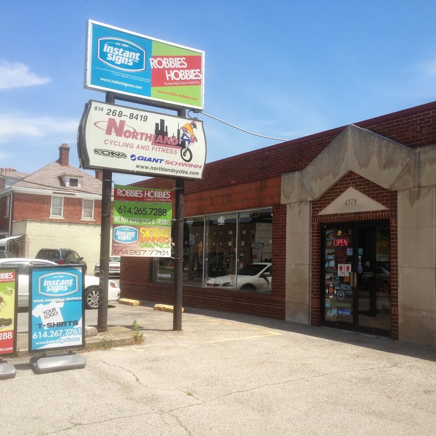 Robbies Hobbies - YouTube