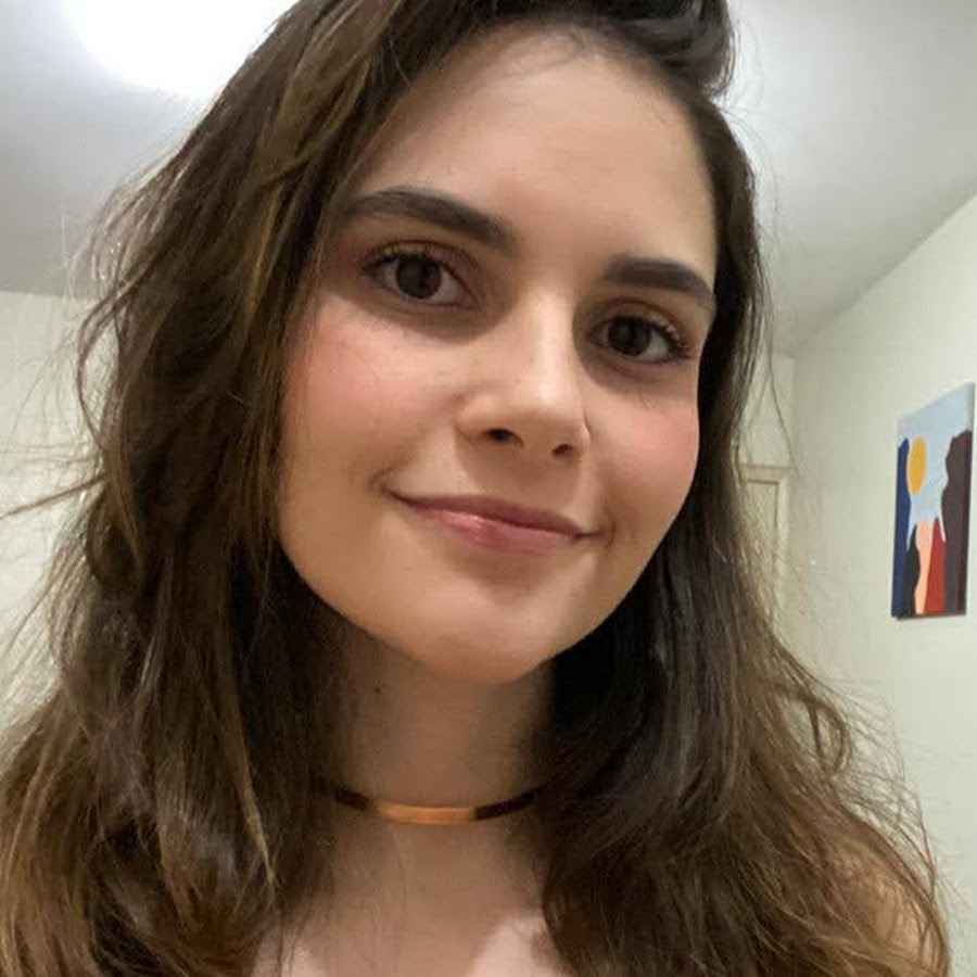 thamine mesquita - YouTube