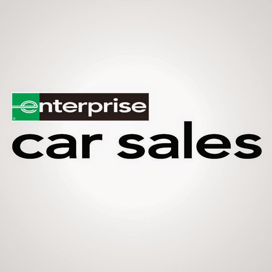 Enterprise Car Sales YouTube