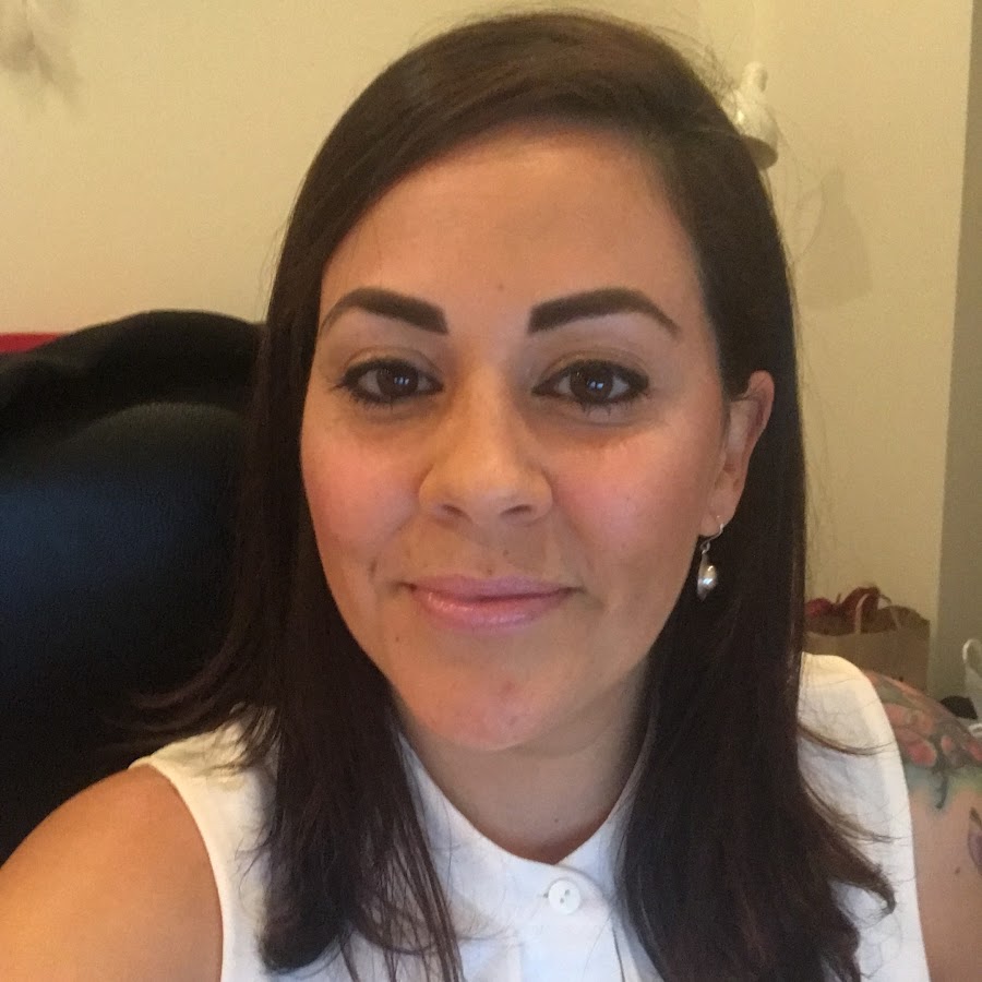 Natalie Alves - YouTube