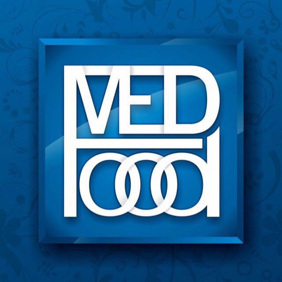 Мед Фуд - YouTube