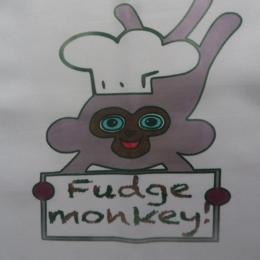 Fudge Monkey YouTube