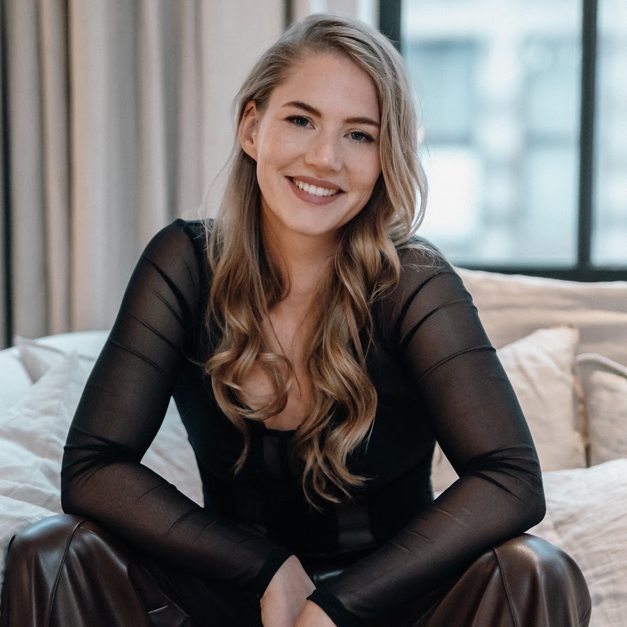 Eva Luna Lifestyle - YouTube