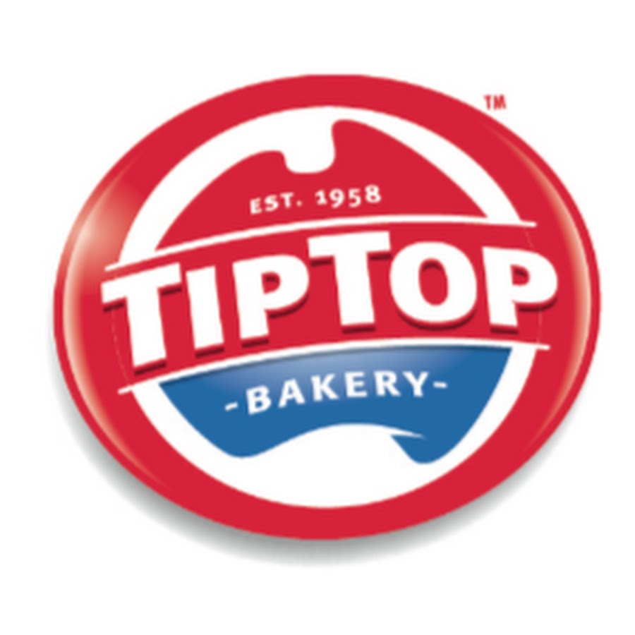 Tip Top Australia YouTube