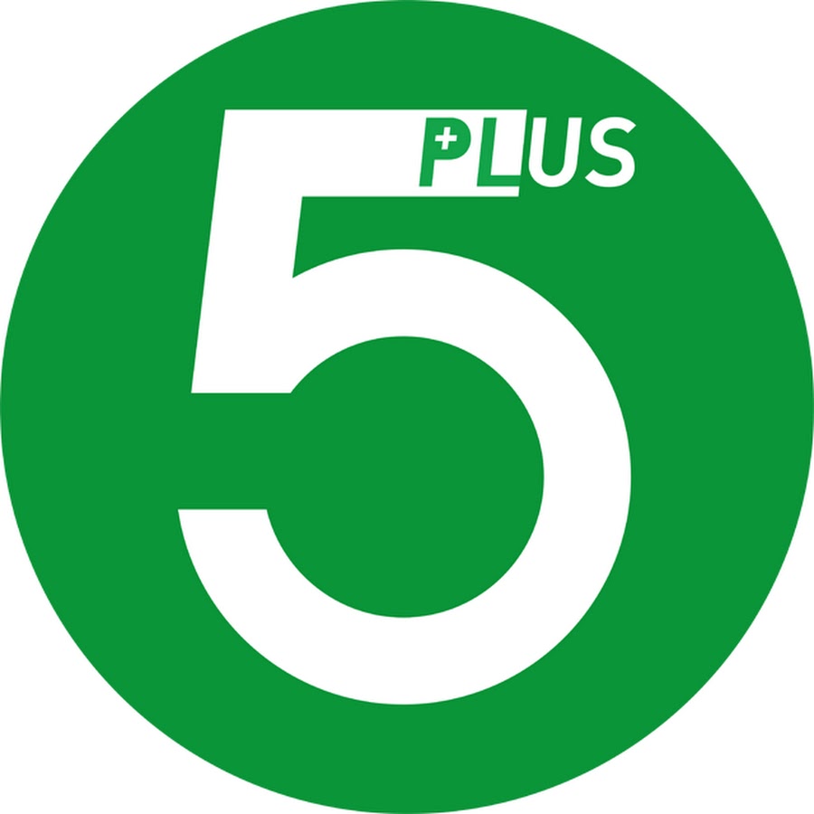 5-plus-youtube