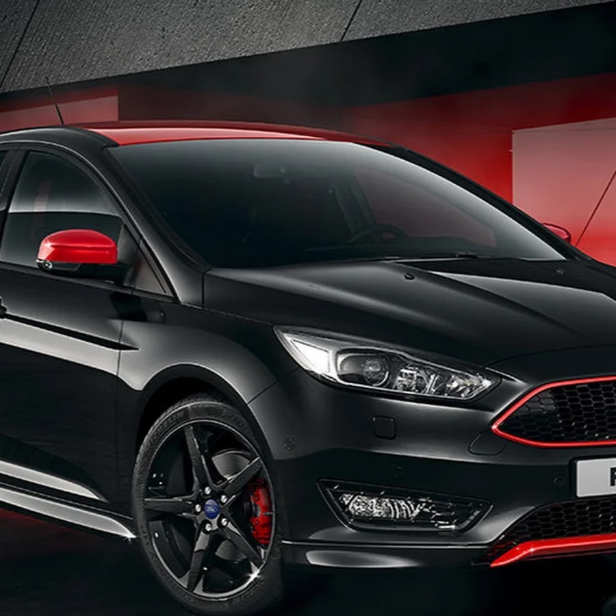 Форд фокус тренд. Ford Focus Sport.