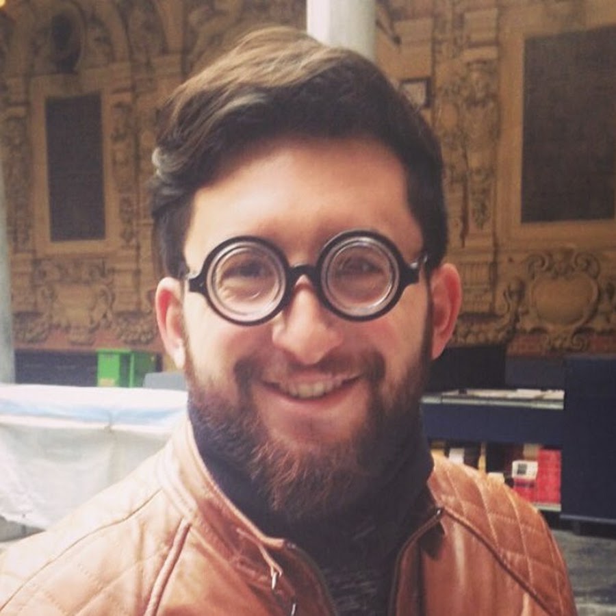 Mehdi Lamrous - YouTube