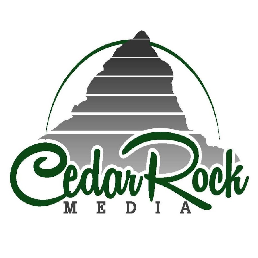 Cedar Rock Media YouTube