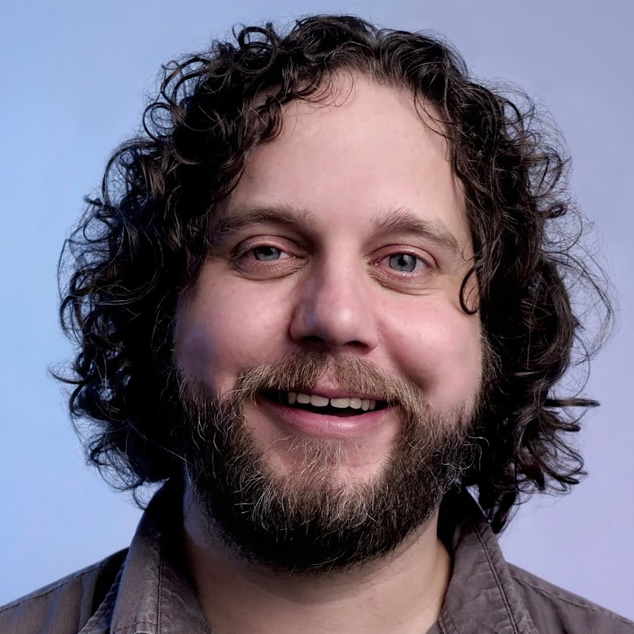 Michael Marchand YouTube