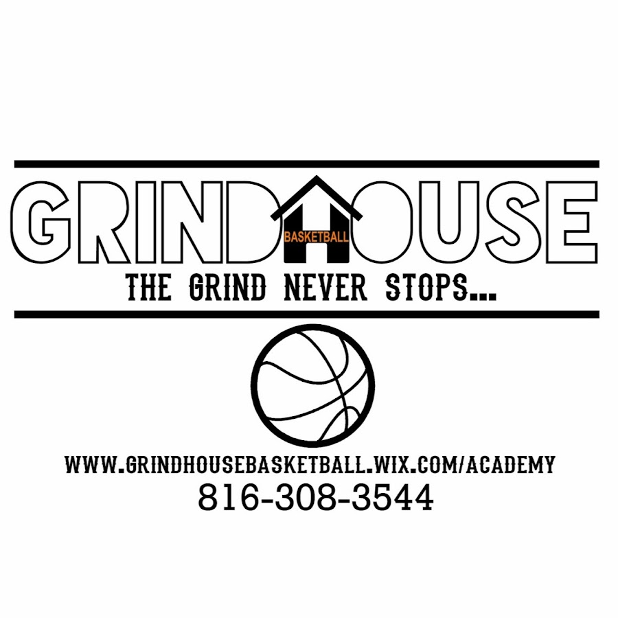Grind House Basketball Academy YouTube