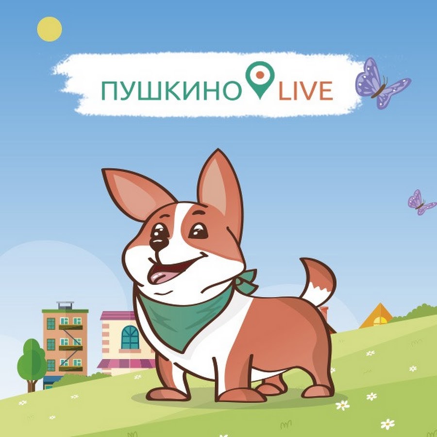 Лада в пушкино