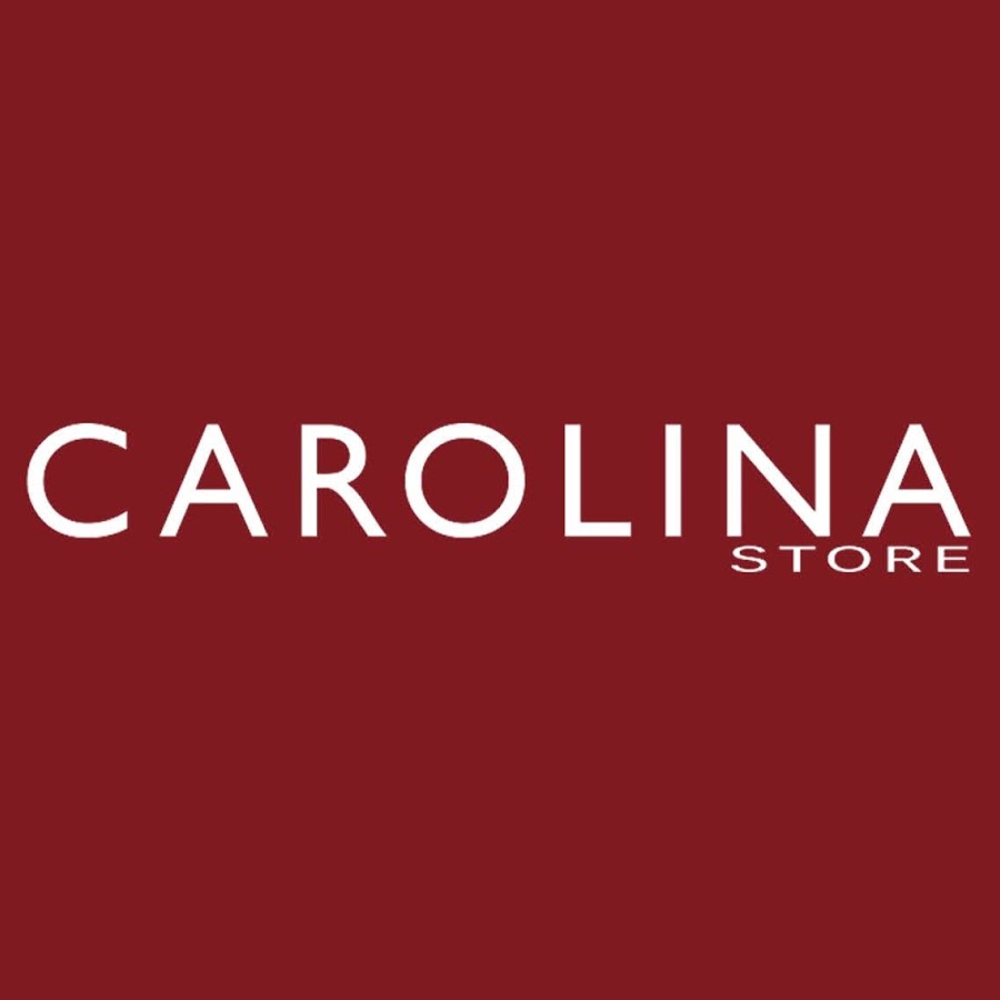 Carolina Store YouTube