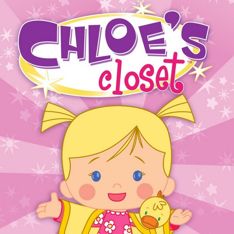 Chloe closet. Chloes closet. Песенки для детей — волшебство хлои. Dvd диск волшебство хлои. Chloes closet.