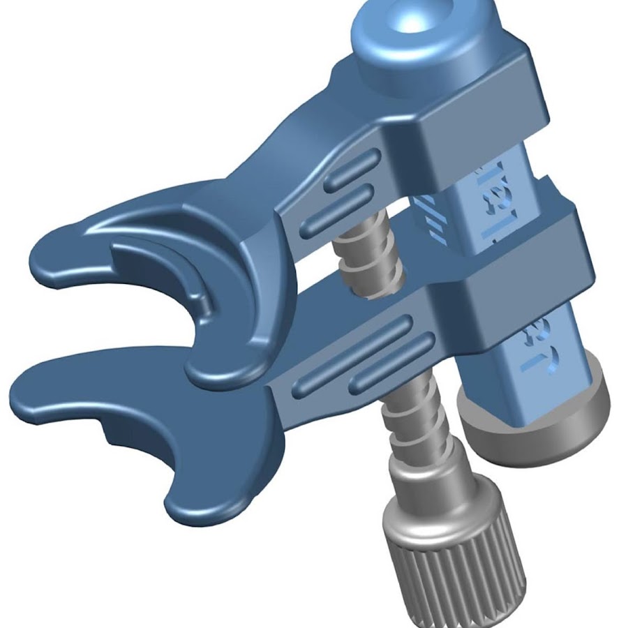 The JawClamp YouTube