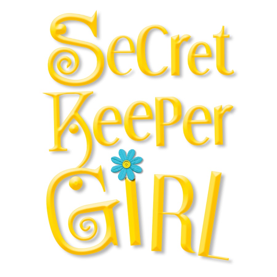 Secret Keeper Girl YouTube