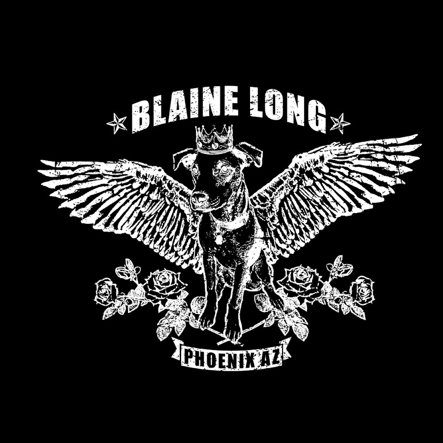 Blaine Long YouTube