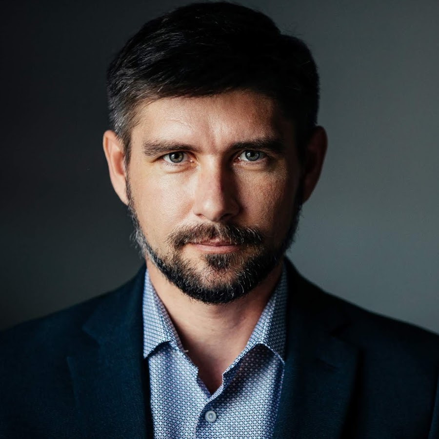 Игорь Ткаченко YouTube