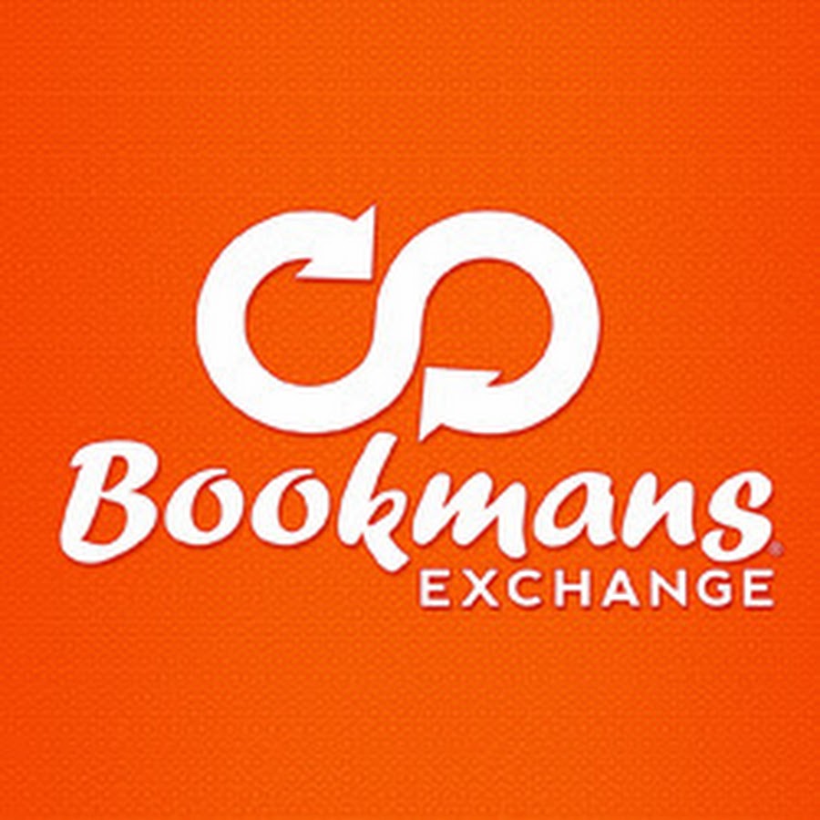 Bookmans Entertainment Exchange YouTube