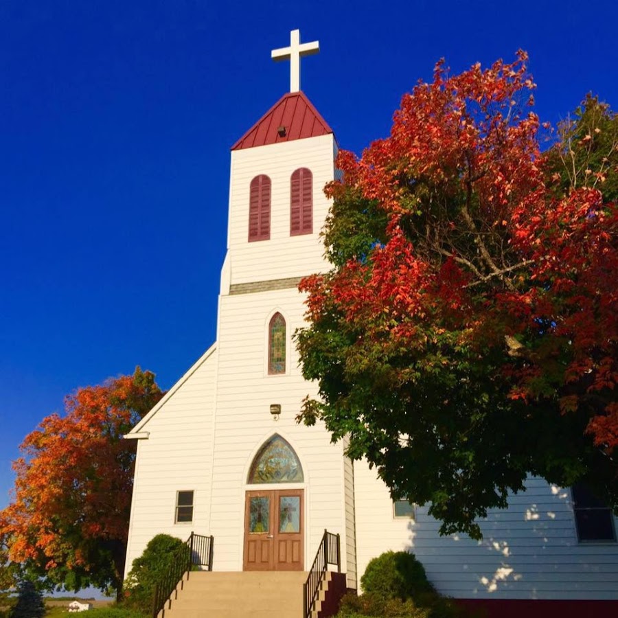 Saint Peter's Lutheran Church YouTube