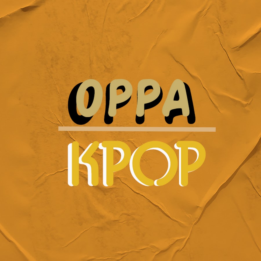 Oppa KPOP - YouTube