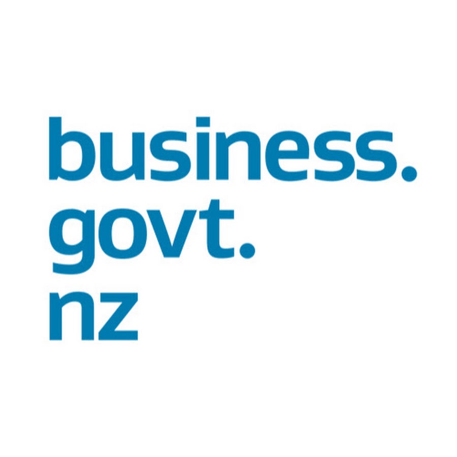 Business govt nz YouTube