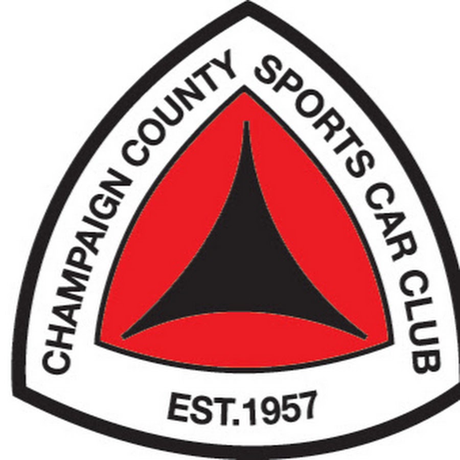 Champaign County Sports Car Club YouTube