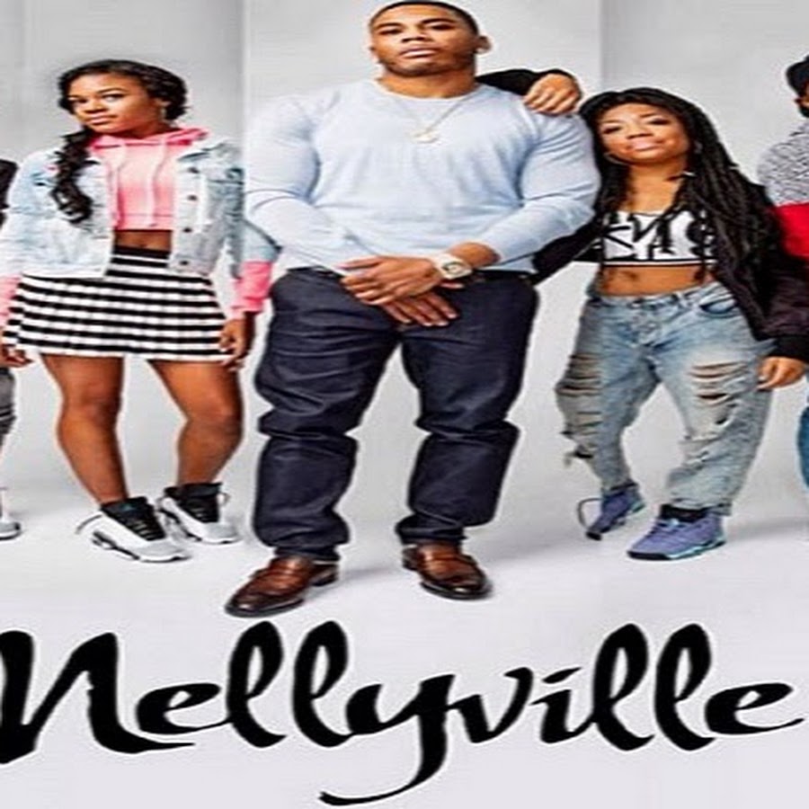 Nellyville TV YouTube