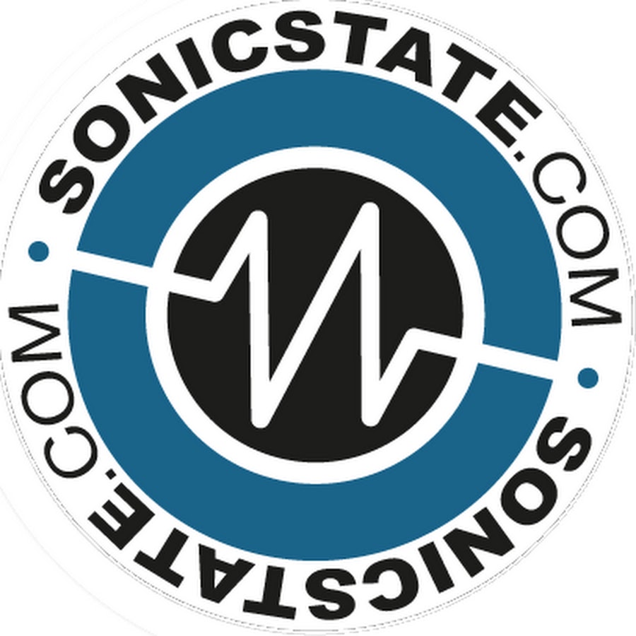 sonicstate YouTube