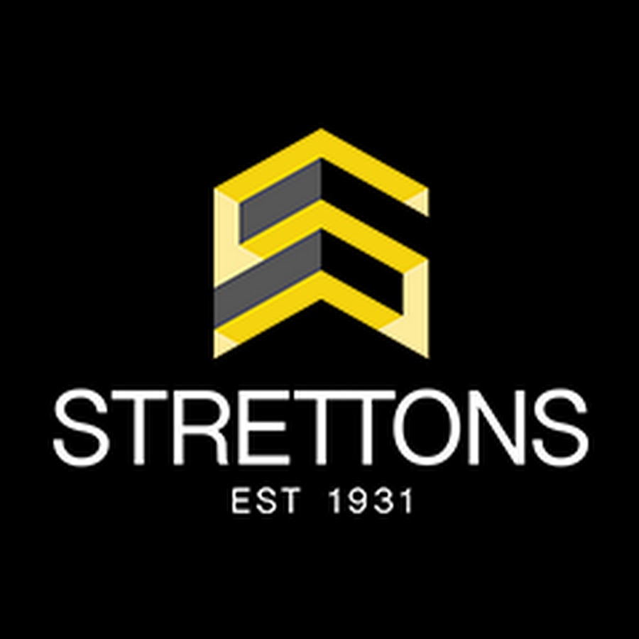 Strettons YouTube