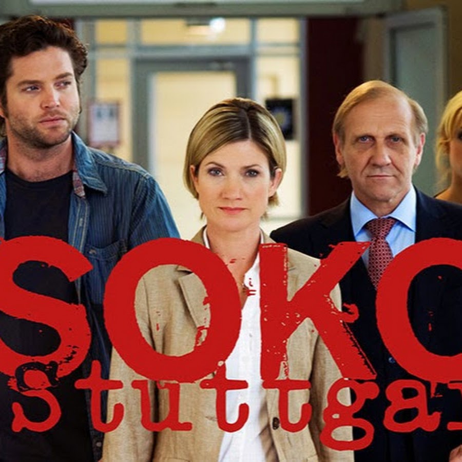 Soko Stuttgard